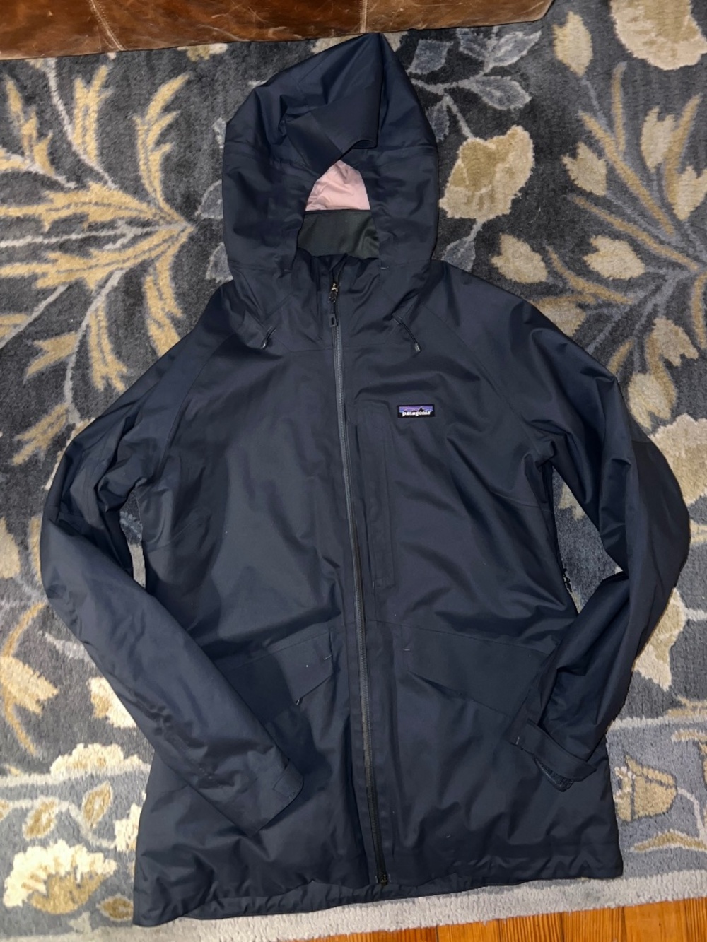 W's Insulated Snowbelle Jacket